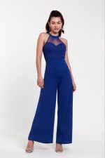 Mono crep scuba Talia - Imagen 2