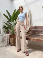 Body escote cruzado - Imagen 5