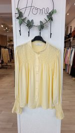 Camisa Tamy cuello mao - Imagen 4