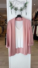 Chaqueta Lena Viscosa - Imagen 6