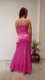 Vestido Raysa corpiño largo - Imagen 2