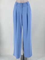 Pantalon Loreto crep pinzas - Imagen 5