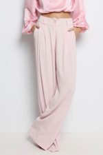 Pantalon Loreto crep pinzas - Imagen 2