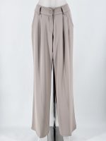 Pantalon Loreto crep pinzas - Imagen 6