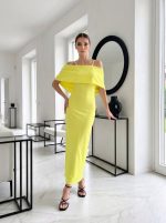Vestido Ambar scuba