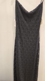 Vestido Barbara blonda - Imagen 6