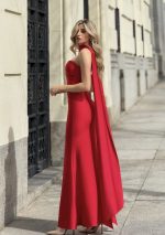 Vestido davinia chall - Imagen 3