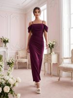 Vestido Margarit maxi - Imagen 2