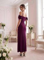 Vestido Margarit maxi - Imagen 3