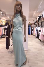 Vestido maxi cascada - Imagen 5