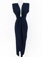 Vestido Sabriina escote pronunciado - Imagen 7