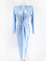 Vestido Susan Manga - Imagen 3