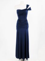 Vestido Yanila crep bardot - Imagen 5