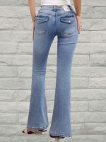 Pantalon Victoria campana tex - Imagen 2