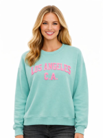 Sudadera Los Angeles